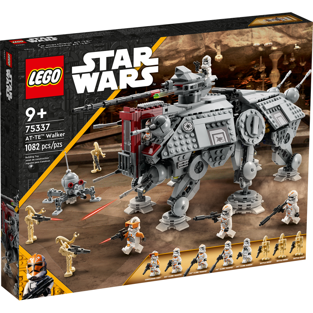 Caminante AT-TE™