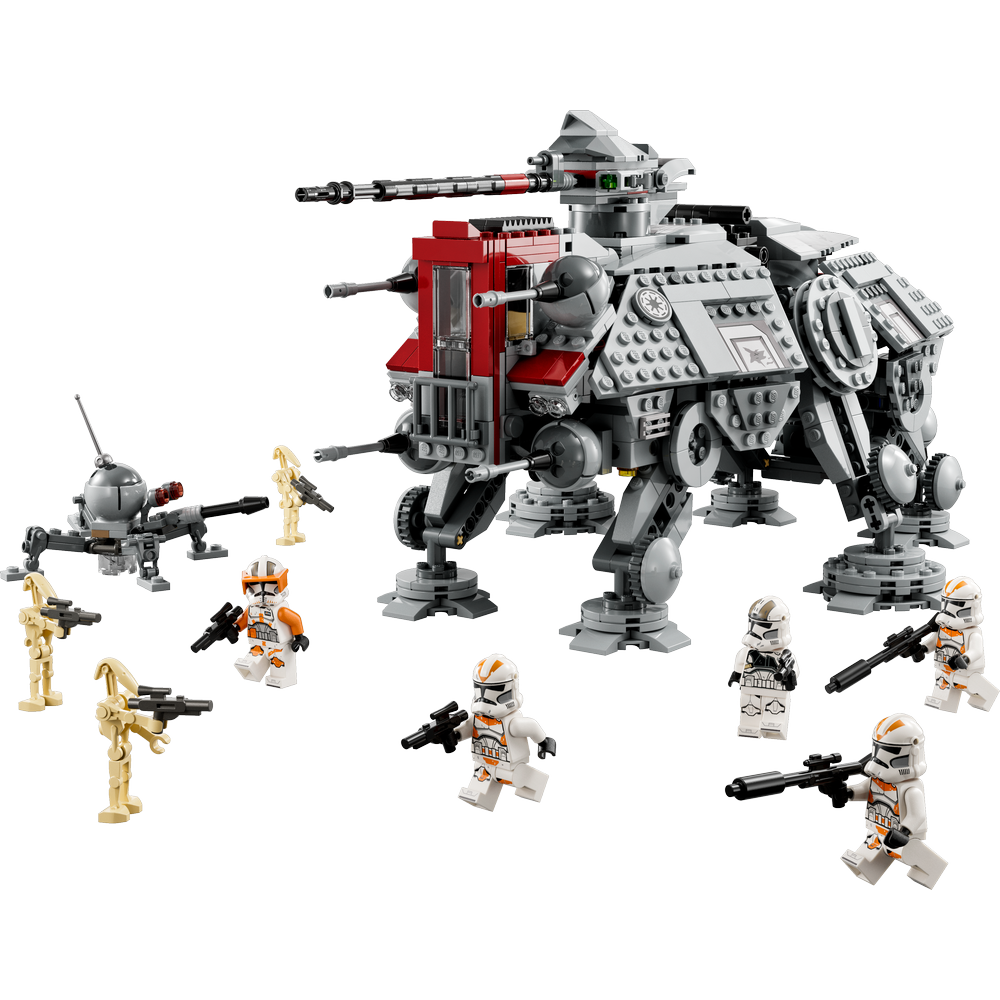 Caminante AT-TE™