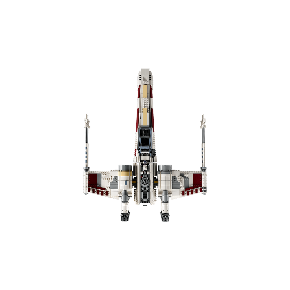 Caza Estelar Ala-X