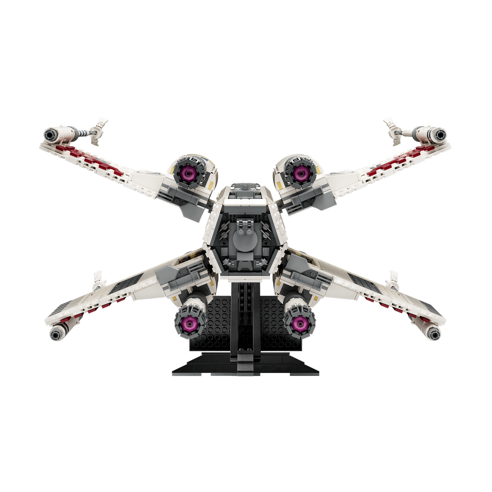 Caza Estelar Ala-X