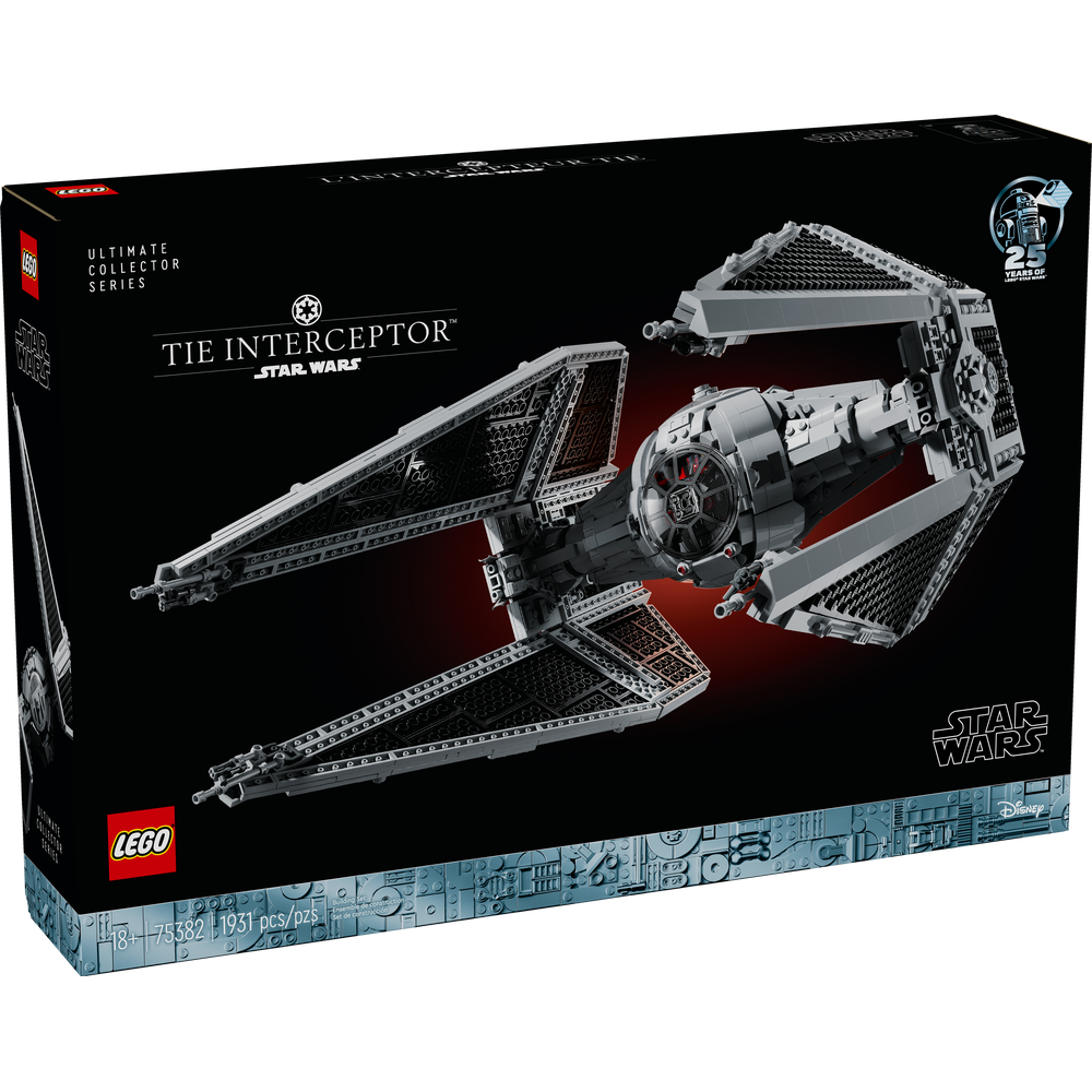 Interceptor TIE