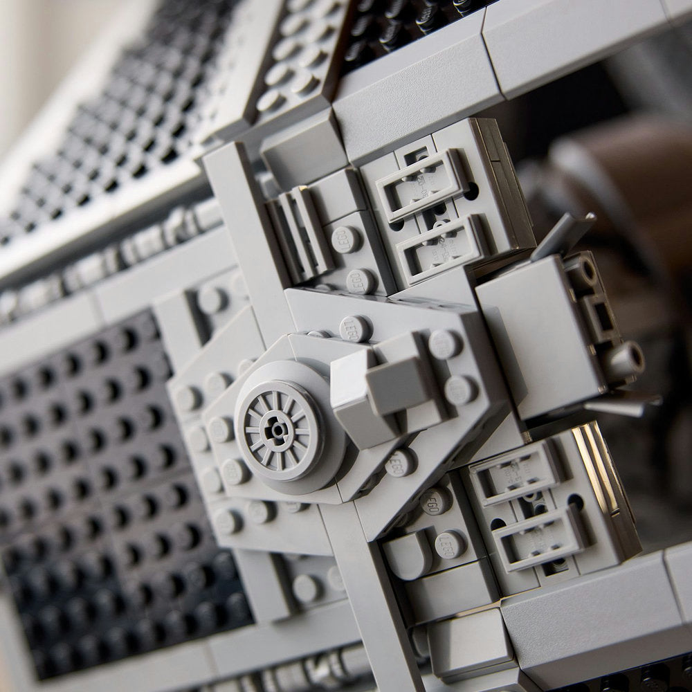 Interceptor TIE