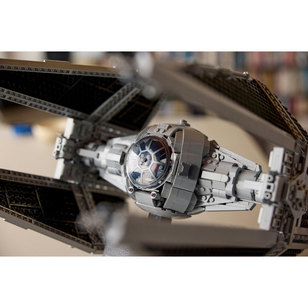 Interceptor TIE