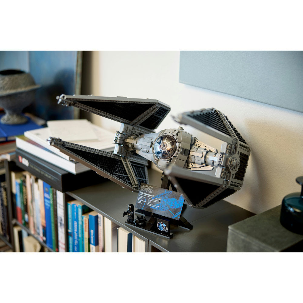 Interceptor TIE