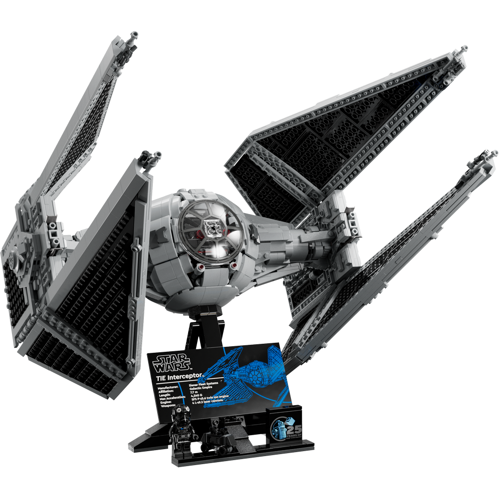Interceptor TIE