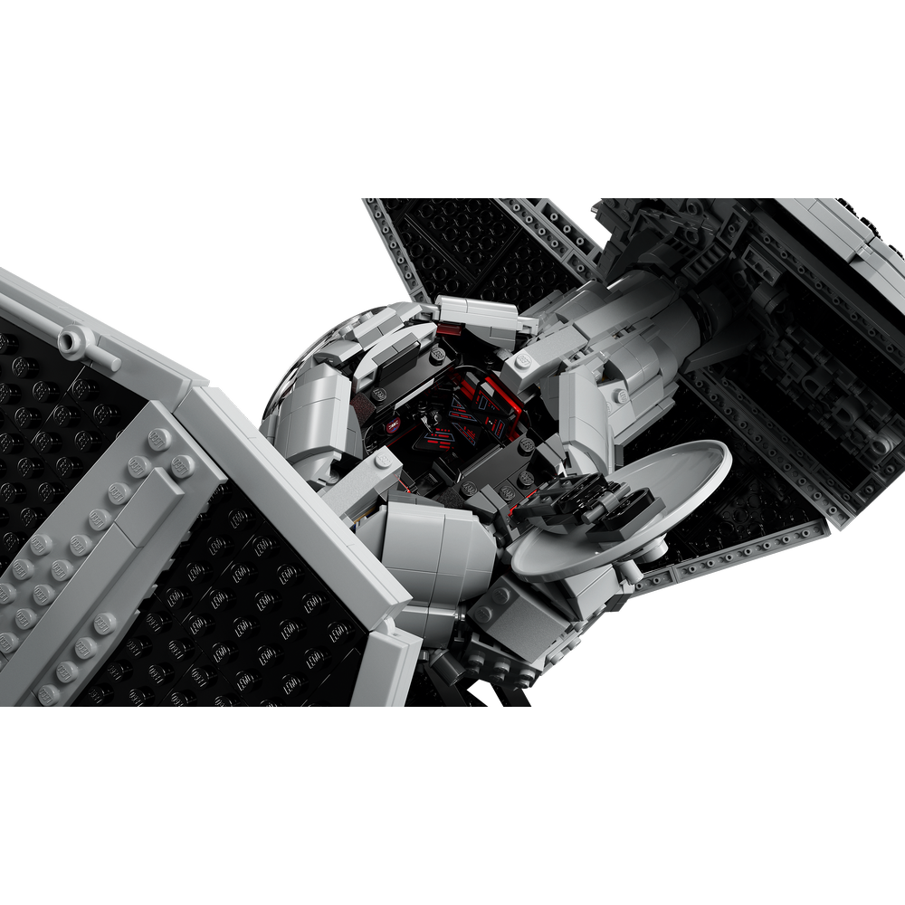 Interceptor TIE