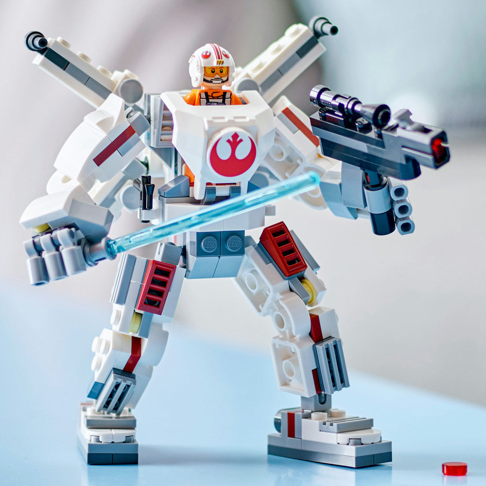 Meca Ala-X de Luke Skywalker™