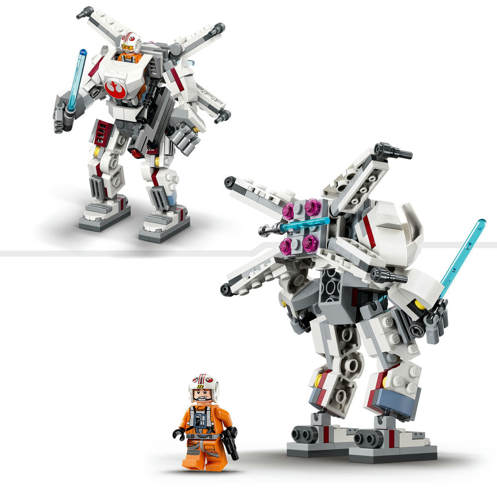 Meca Ala-X de Luke Skywalker™