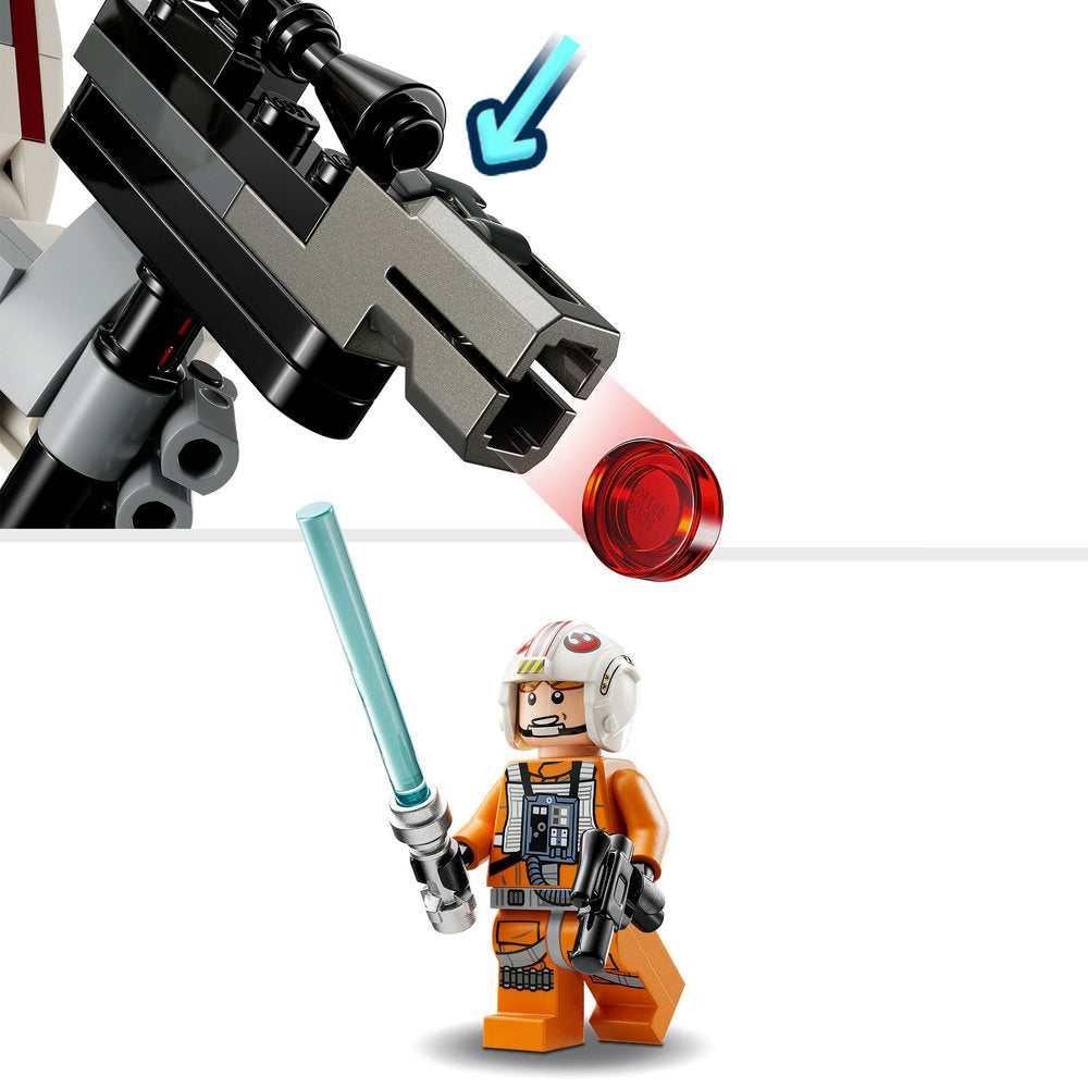 Meca Ala-X de Luke Skywalker™