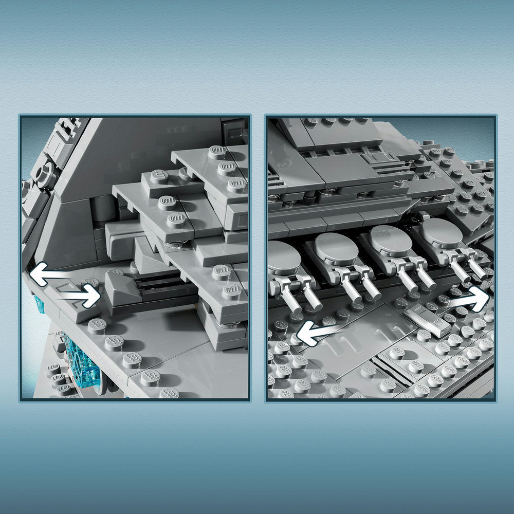 Destructor Estelar Imperial