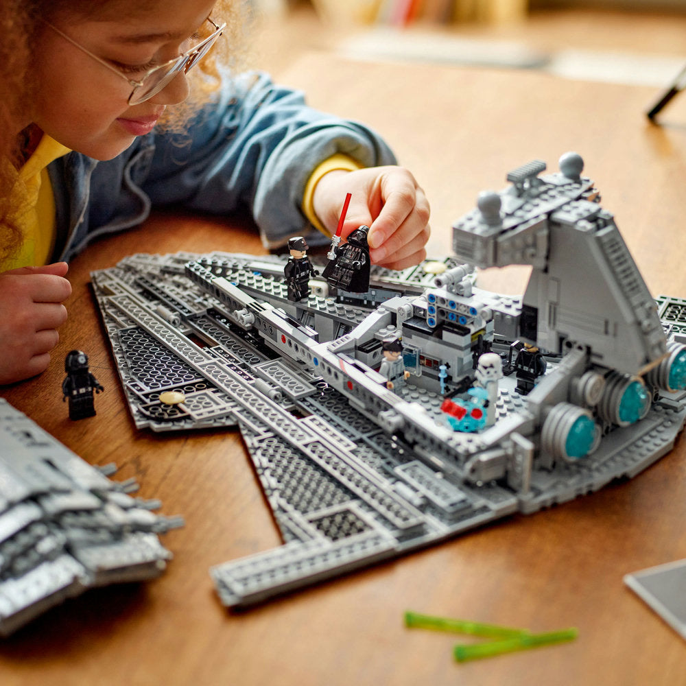 Destructor Estelar Imperial