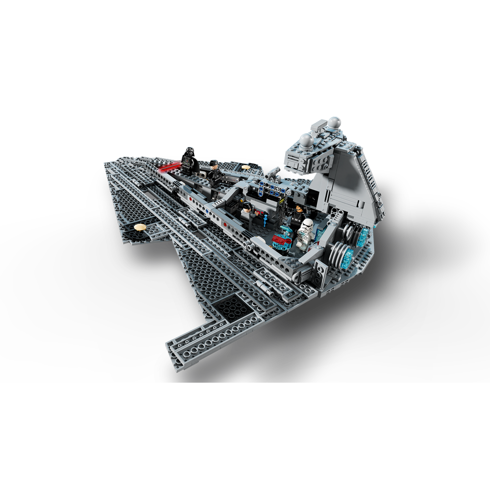 Destructor Estelar Imperial