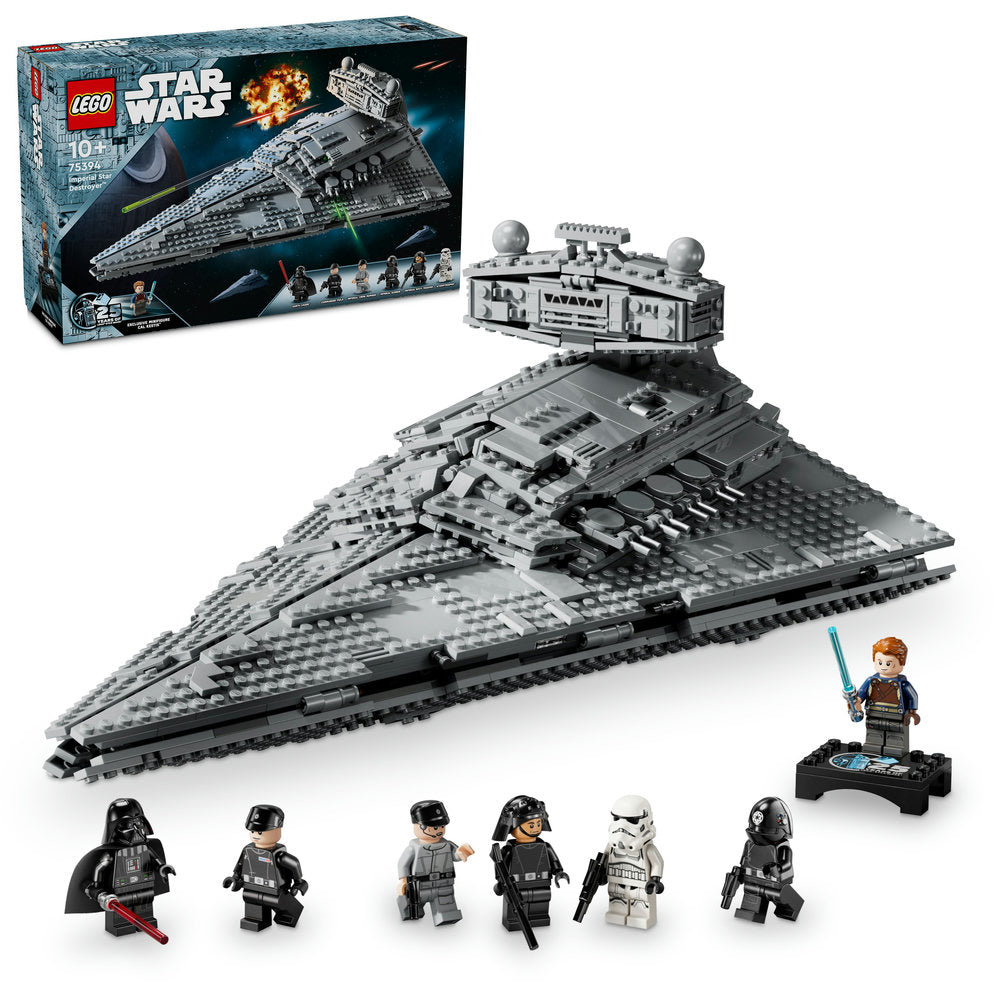 Destructor Estelar Imperial