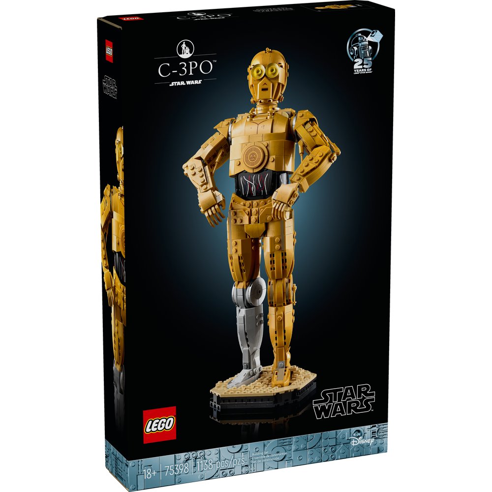 C-3PO™