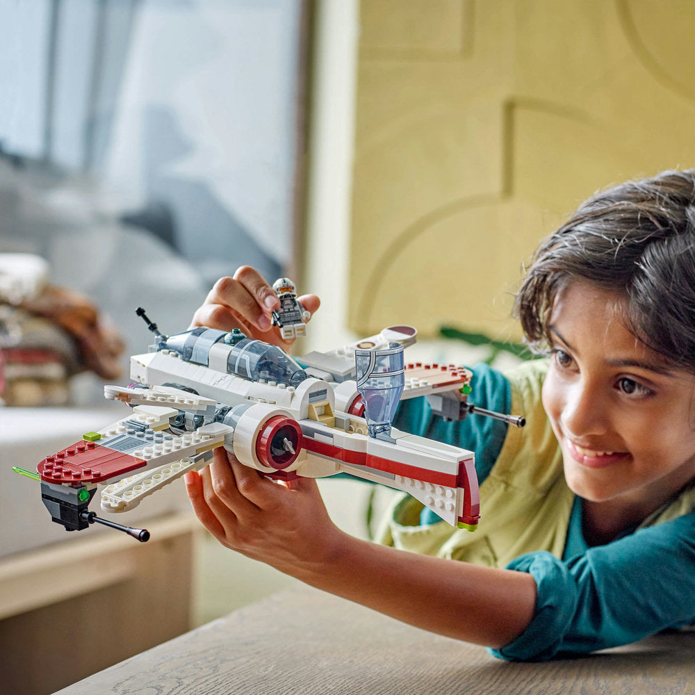 Caza Estelar ARC-170