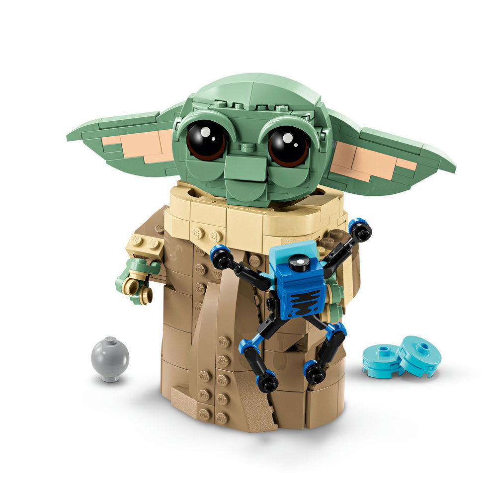 Grogu™ con Aerocuna