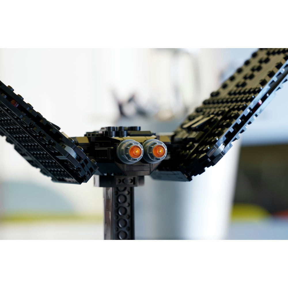 Lanzadera de Mando de Kylo Ren