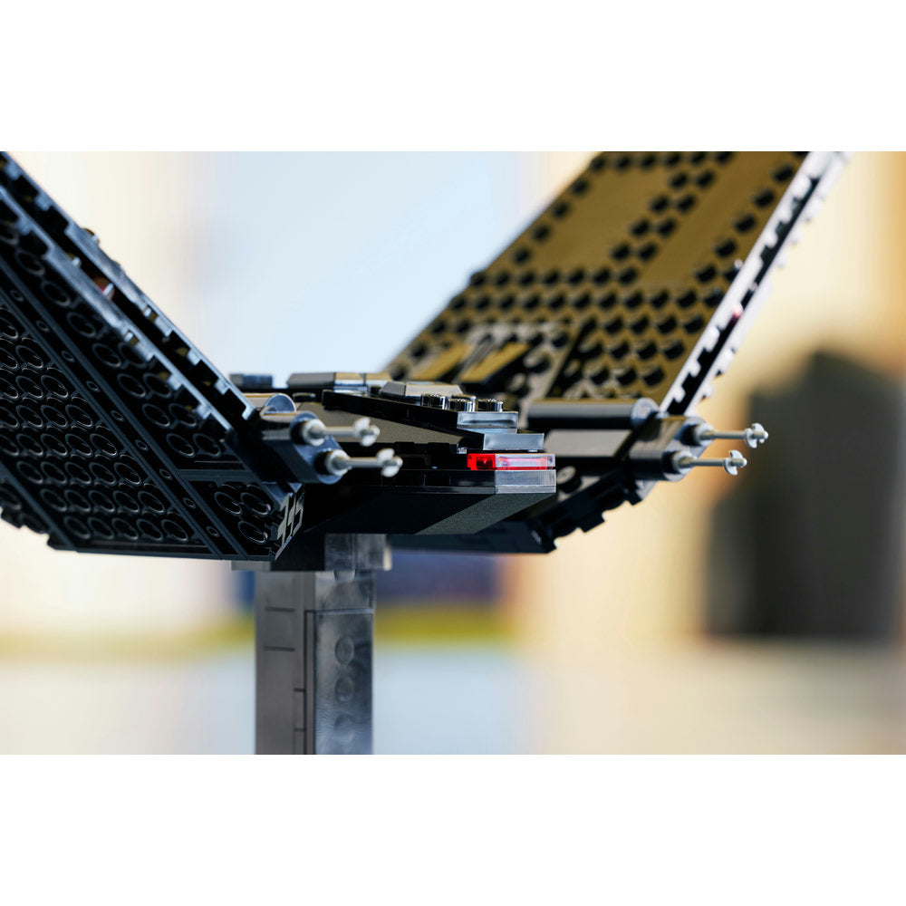 Lanzadera de Mando de Kylo Ren