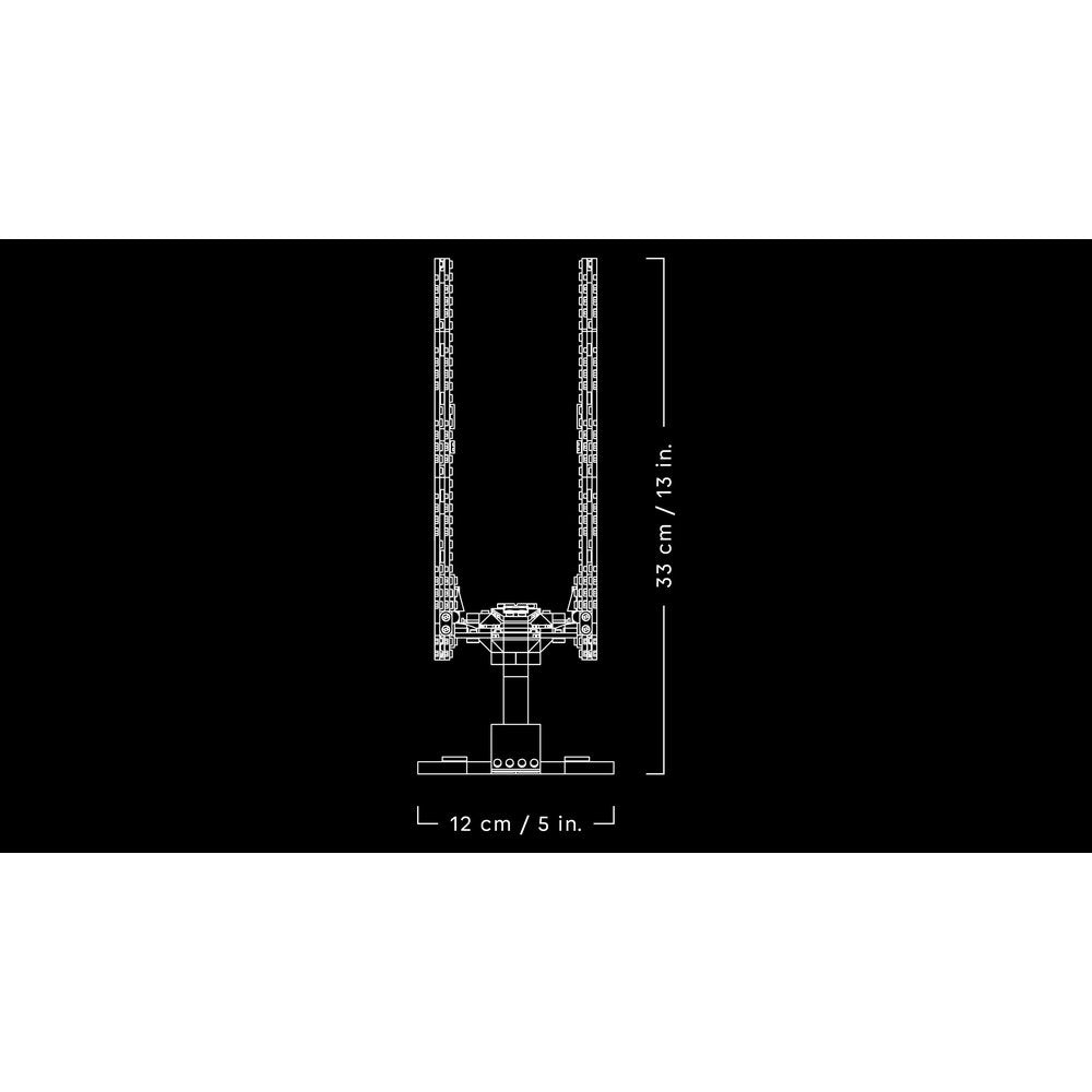 Lanzadera de Mando de Kylo Ren