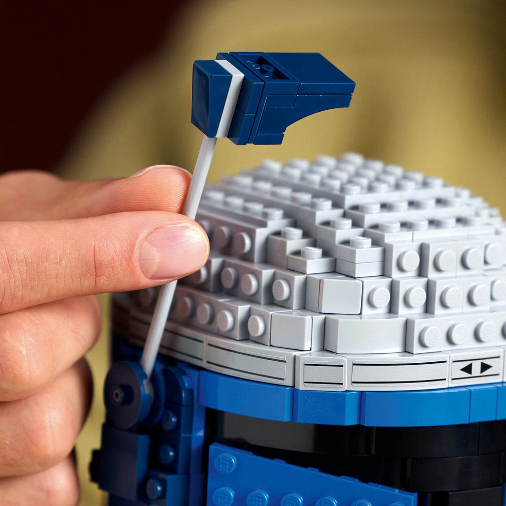 Casco de Jango Fett™