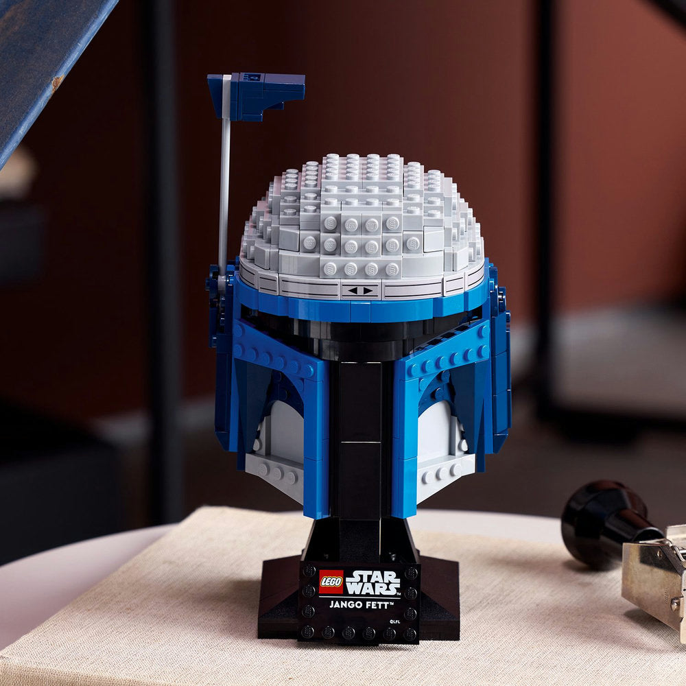 Casco de Jango Fett™