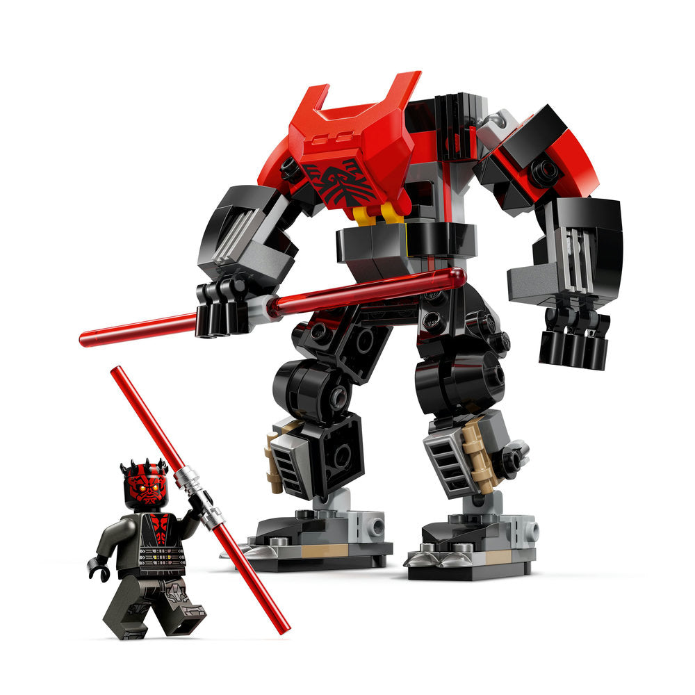 Meca de Darth Maul™