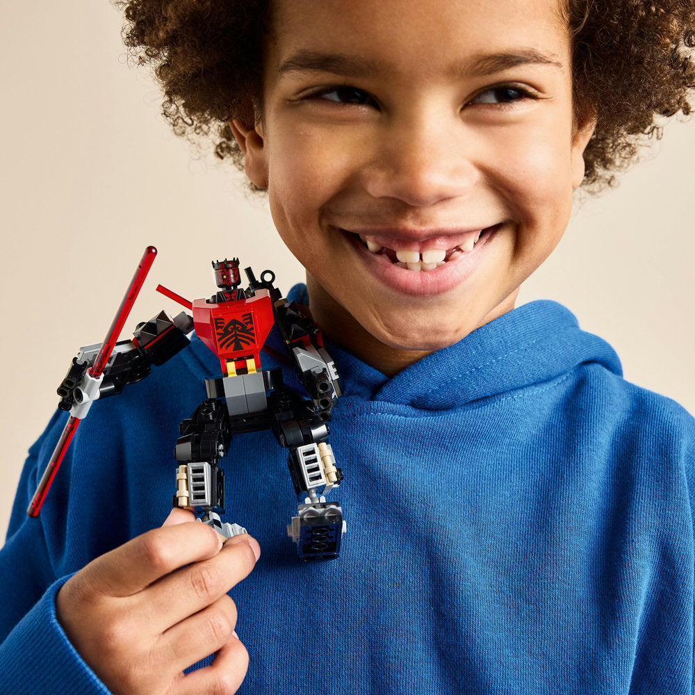 Meca de Darth Maul™