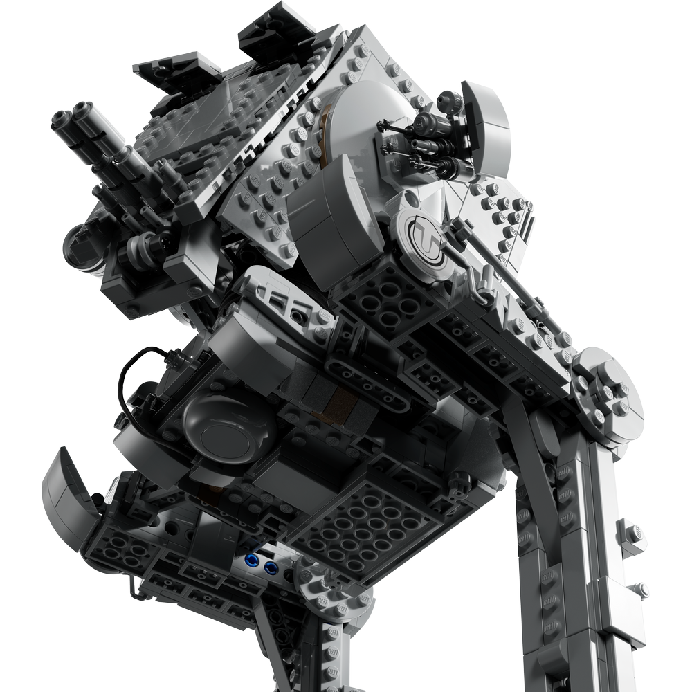 Caminante AT-ST™