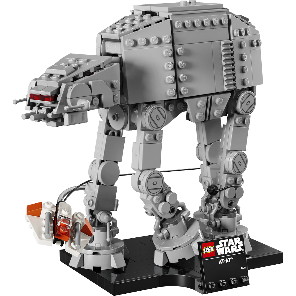AT-AT™