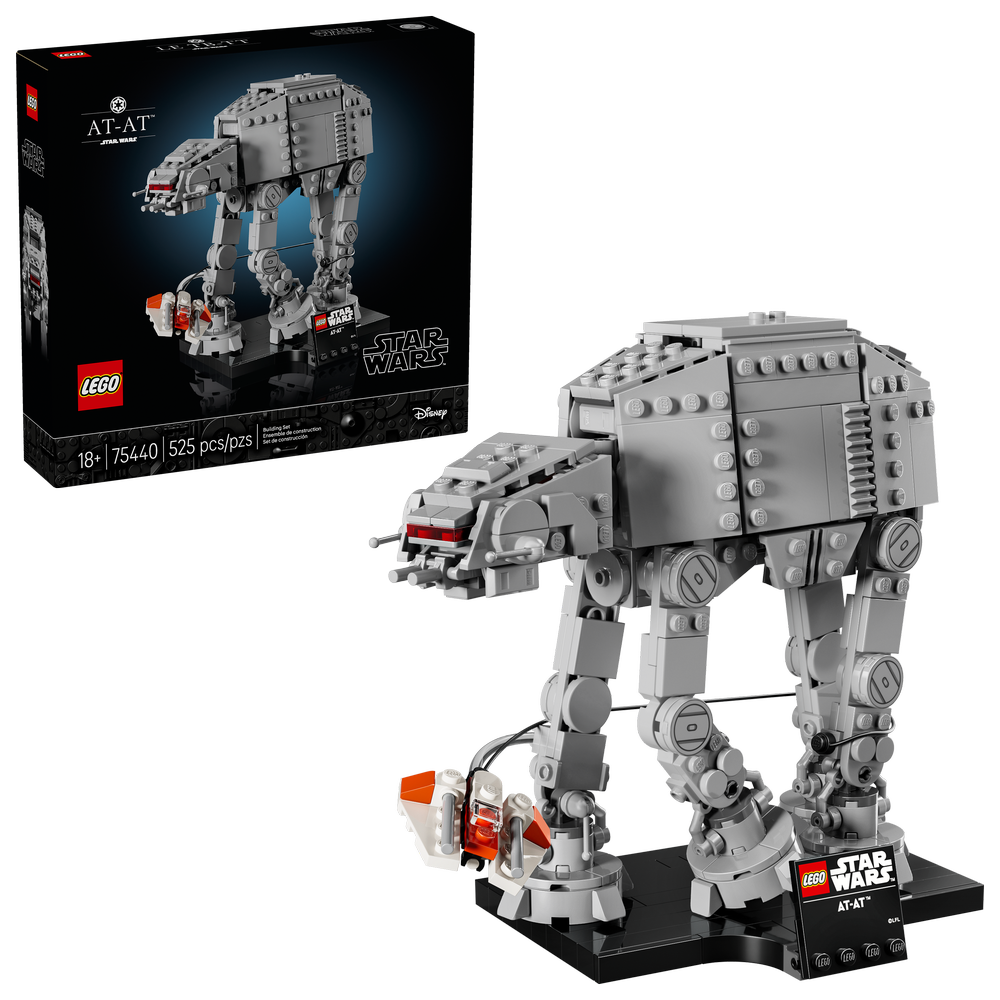 AT-AT™