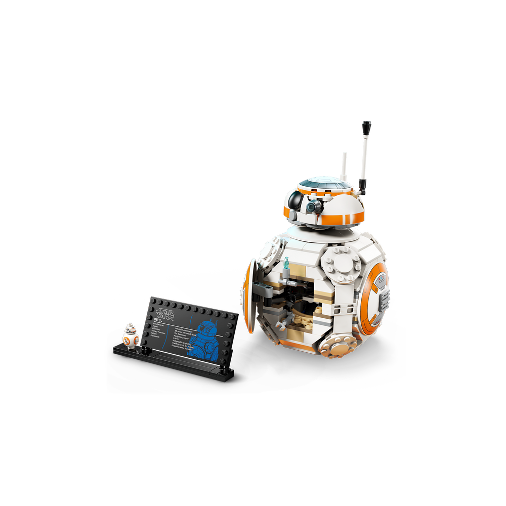 Droide Astromecánico BB-8™
