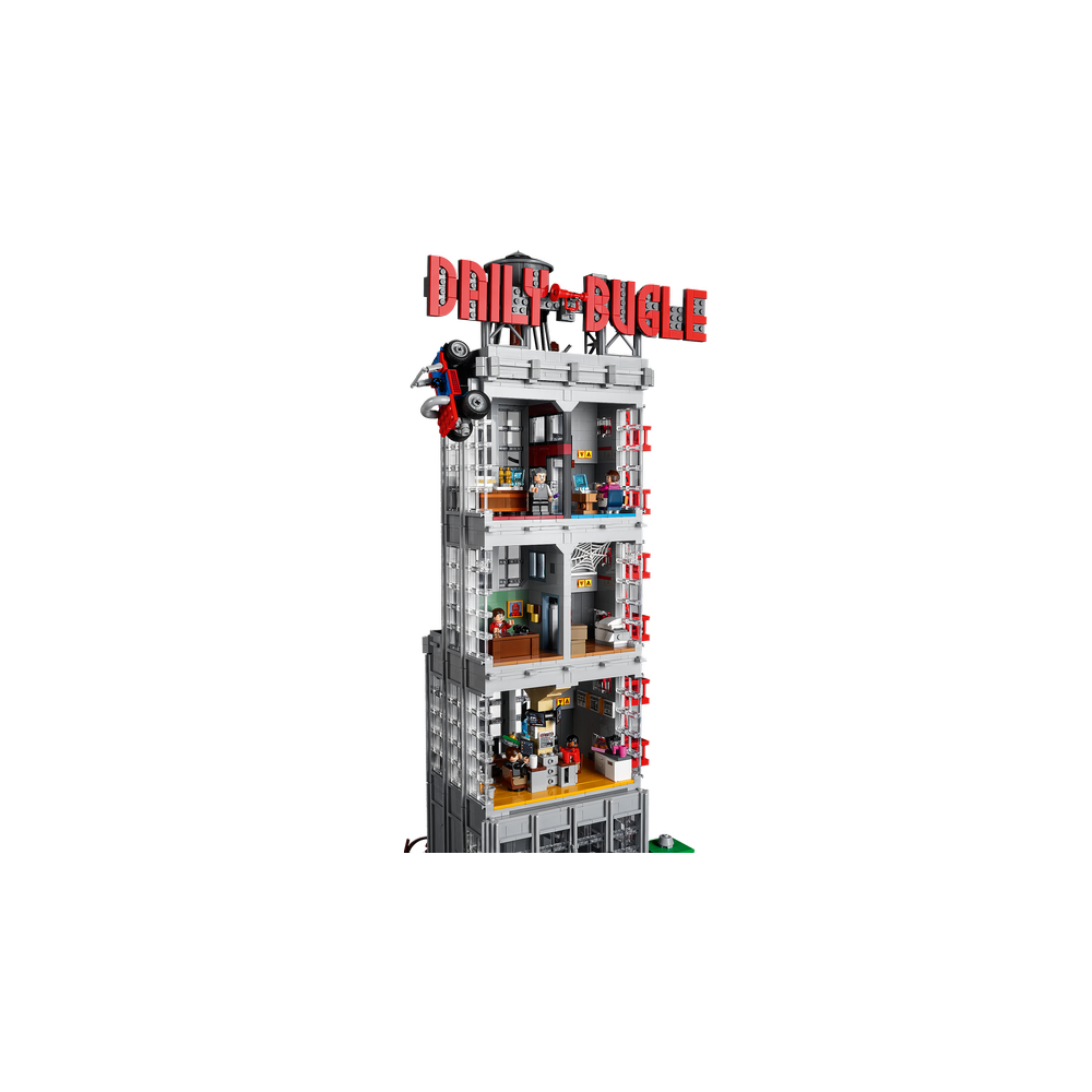 Daily Bugle
