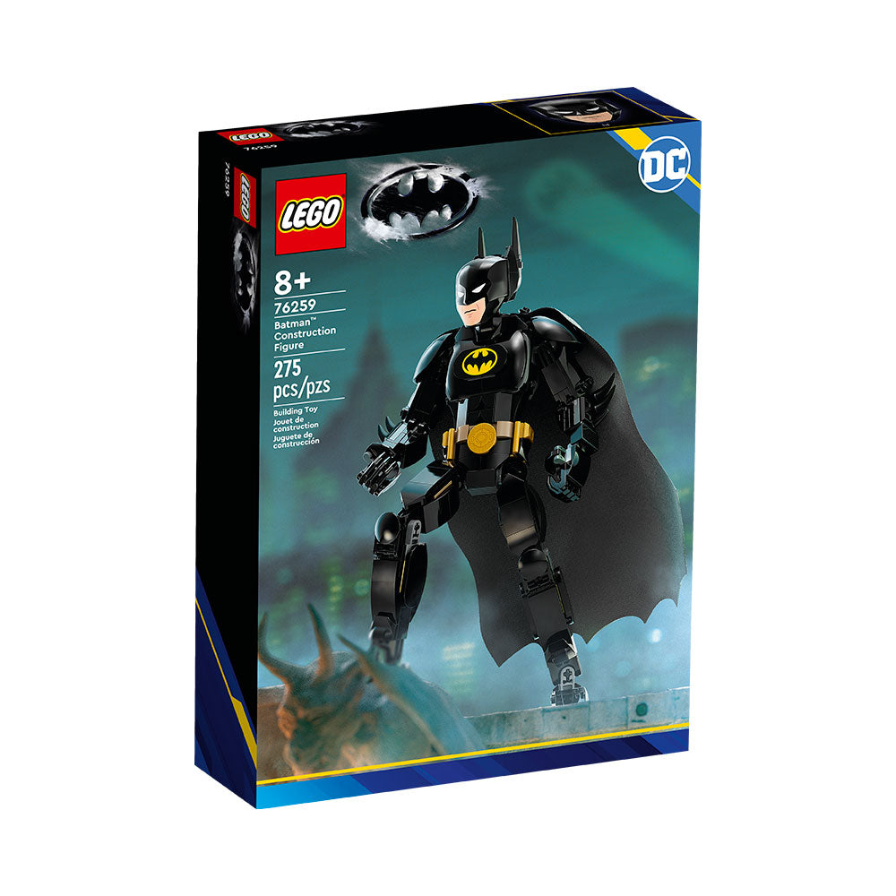 Figura lego sales batman