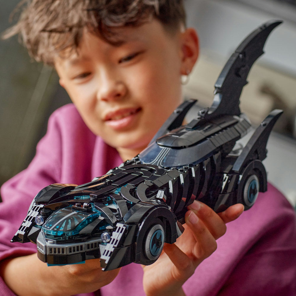 Batmóvil de Batman Forever™