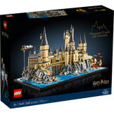 Castillo y Terrenos de Hogwarts™
