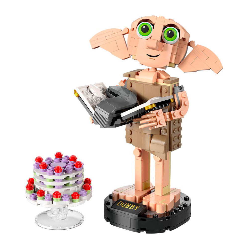 Dobby™ el Elfo Doméstico