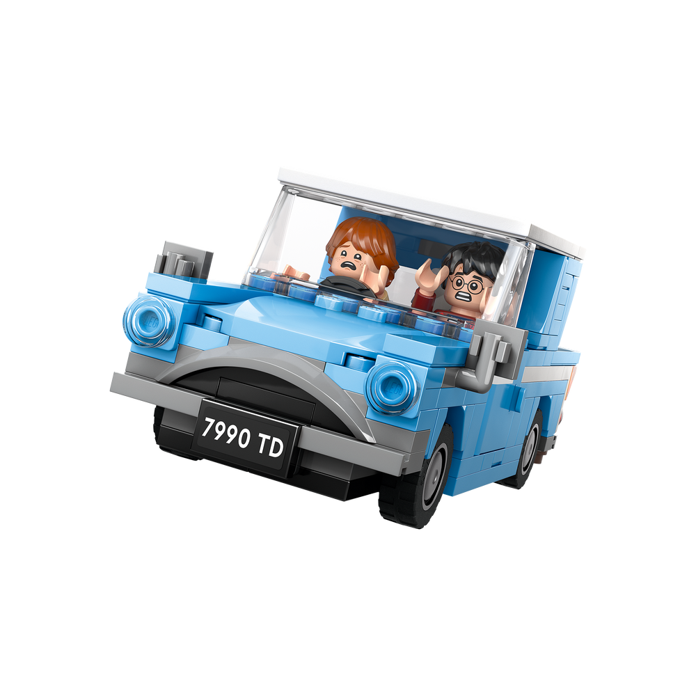 Ford Anglia™ Volador