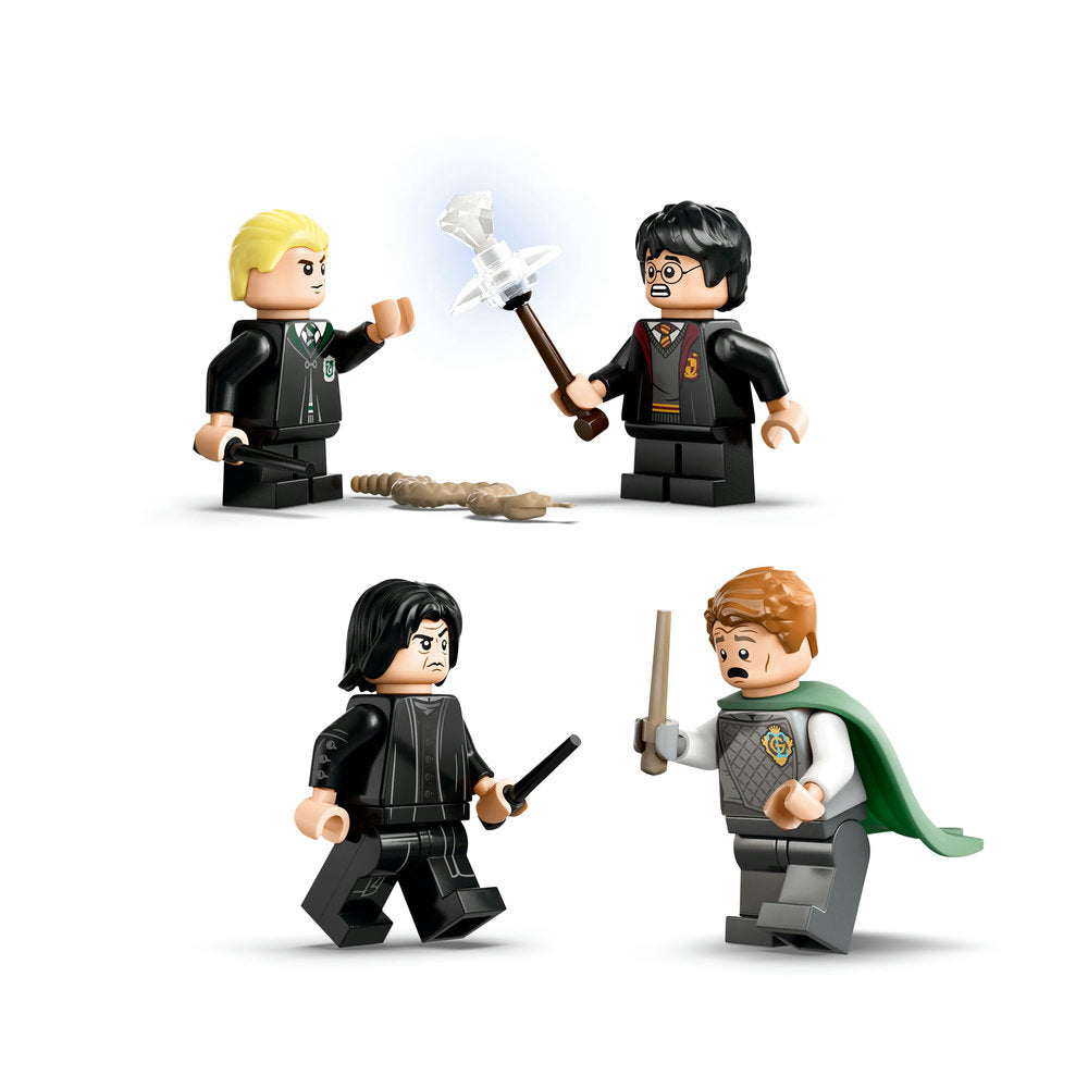 Castillo de Hogwarts™: Club de Duelo