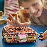 Monstruoso Libro de los Monstruos Mordedor