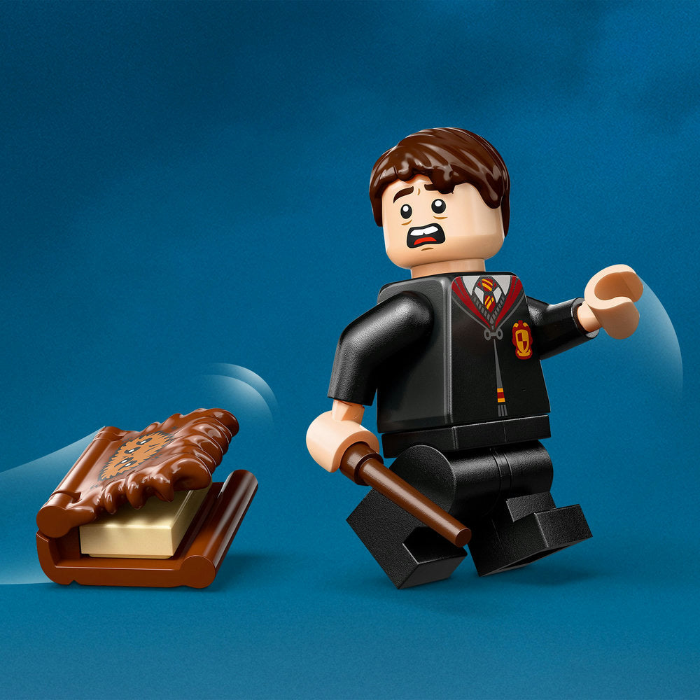 Monstruoso Libro de los Monstruos Mordedor