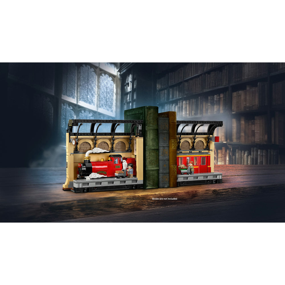 Rincón entre Libros: Expreso de Hogwarts™