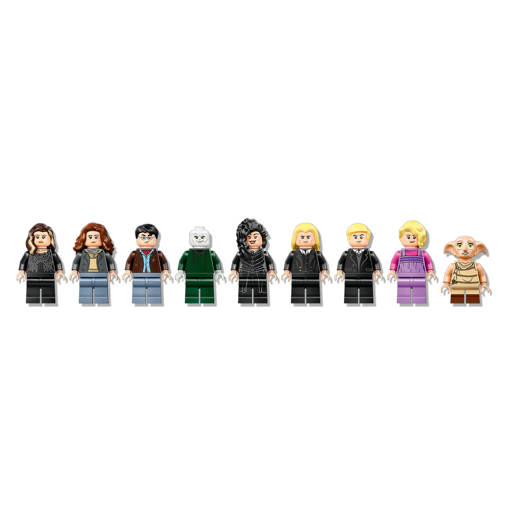 Mansión Malfoy
