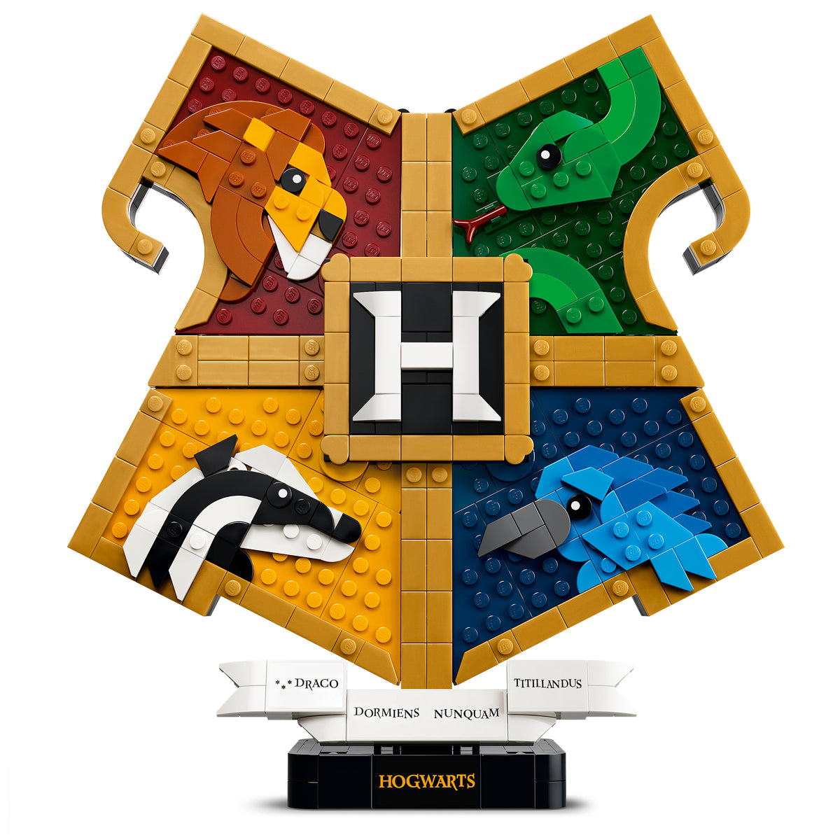 Escudo de Casa de Hogwarts™