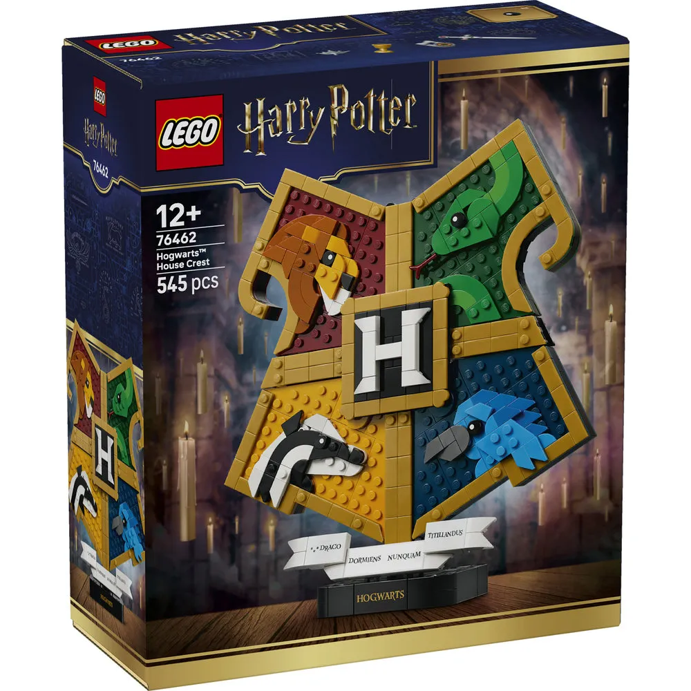 Escudo de Casa de Hogwarts™