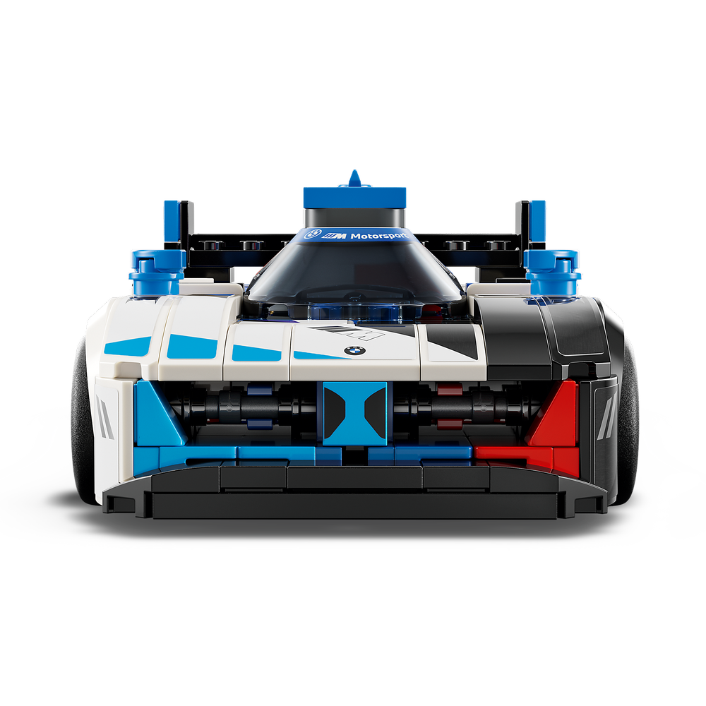 Coches de Carreras BMW M4 GT3 y BMW M Hybrid V8