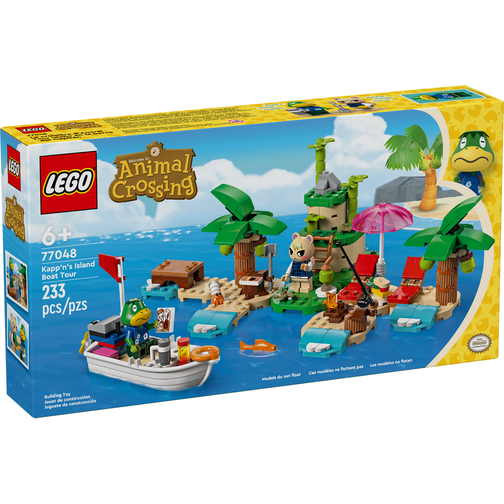 Paseo en barca con el Capitán