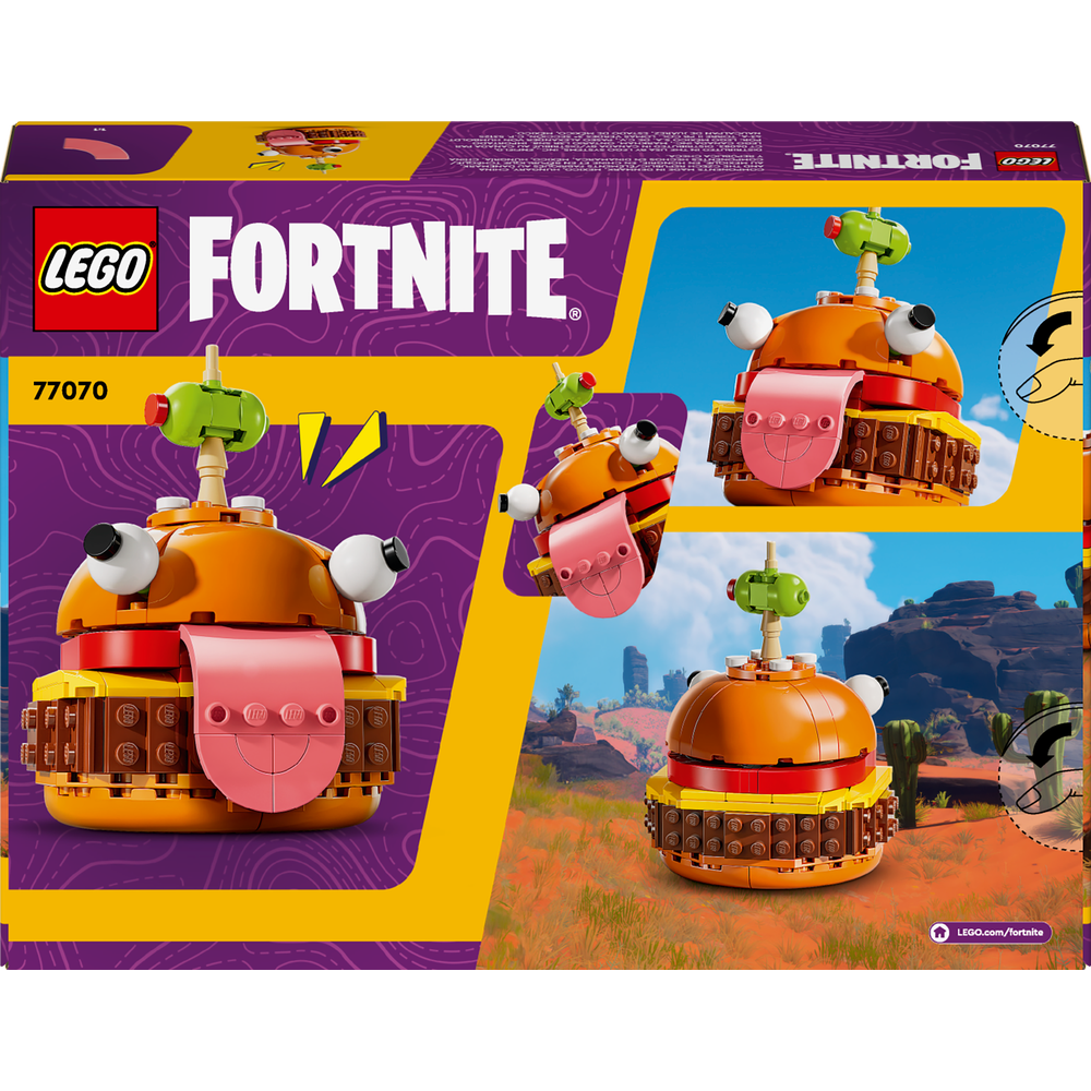 Hamburrrguesa