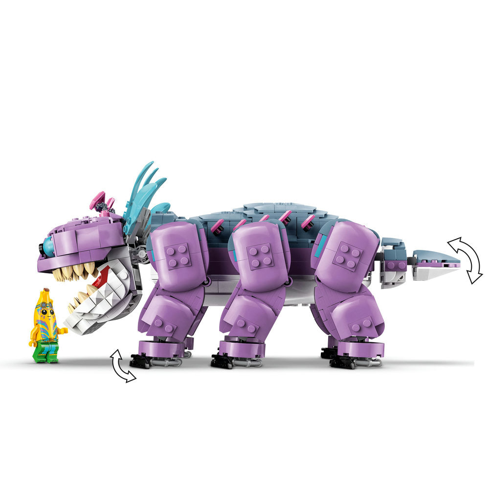 Klombo