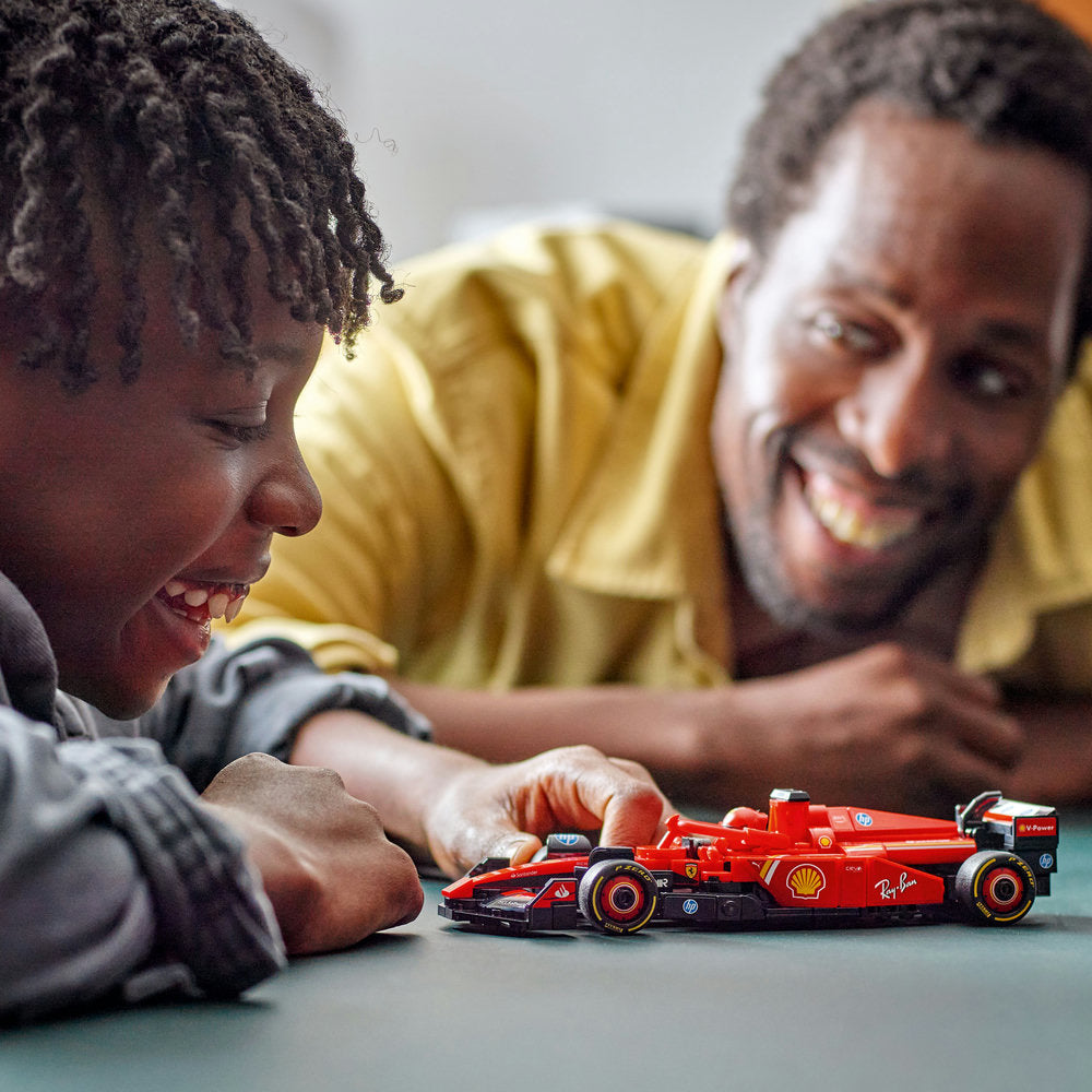 Auto de Carreras Ferrari SF-24 F1®