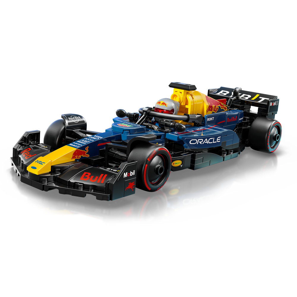 Auto de Carreras Oracle Red Bull Racing RB20 F1®
